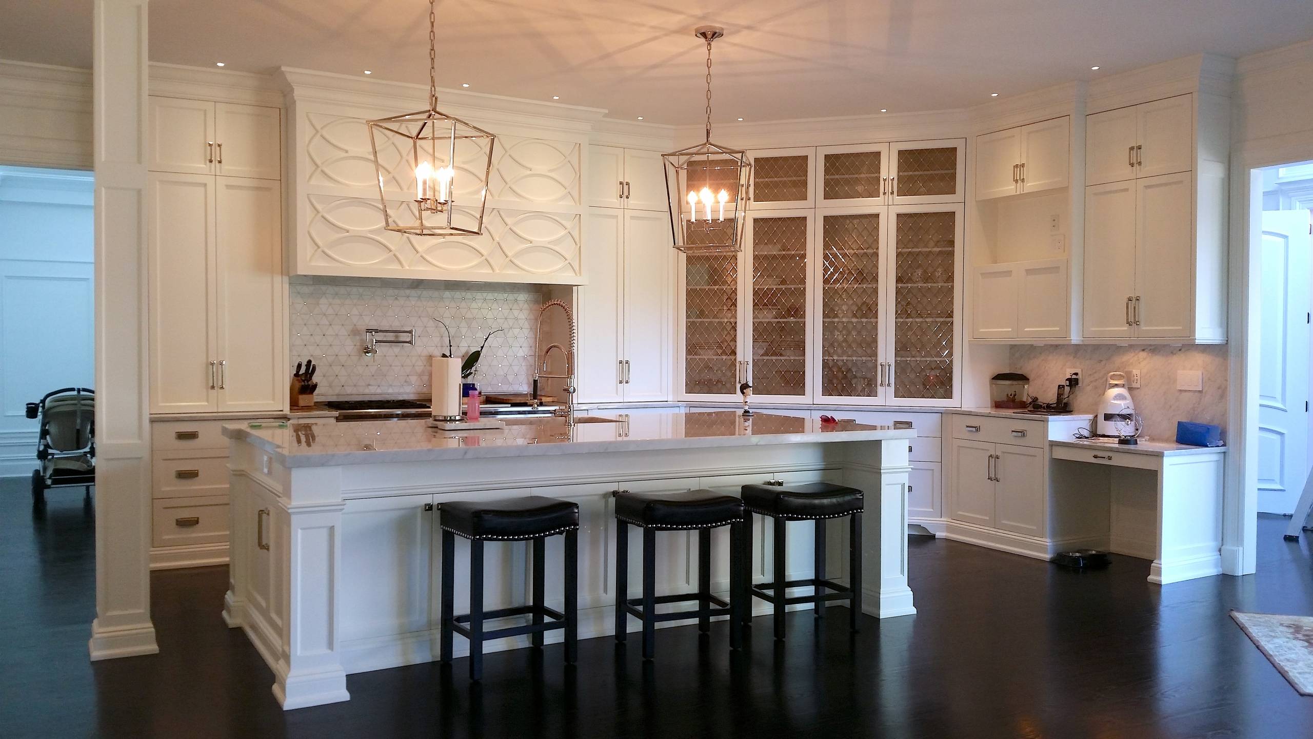 Long Island Kitchen Cabinets, Suffolk Custom Kitchen Cabinets Long Island